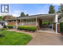 4018 Casgrain, Windsor, Ontario
