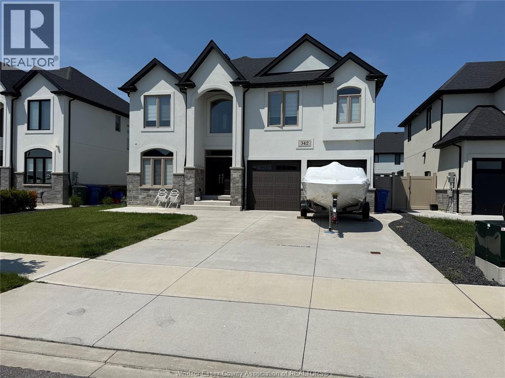 342 Christine Avenue, Belle River, Ontario  N8L 0P2 - Photo 1 - 26016484