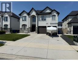 342 CHRISTINE AVENUE, Belle River, Ontario