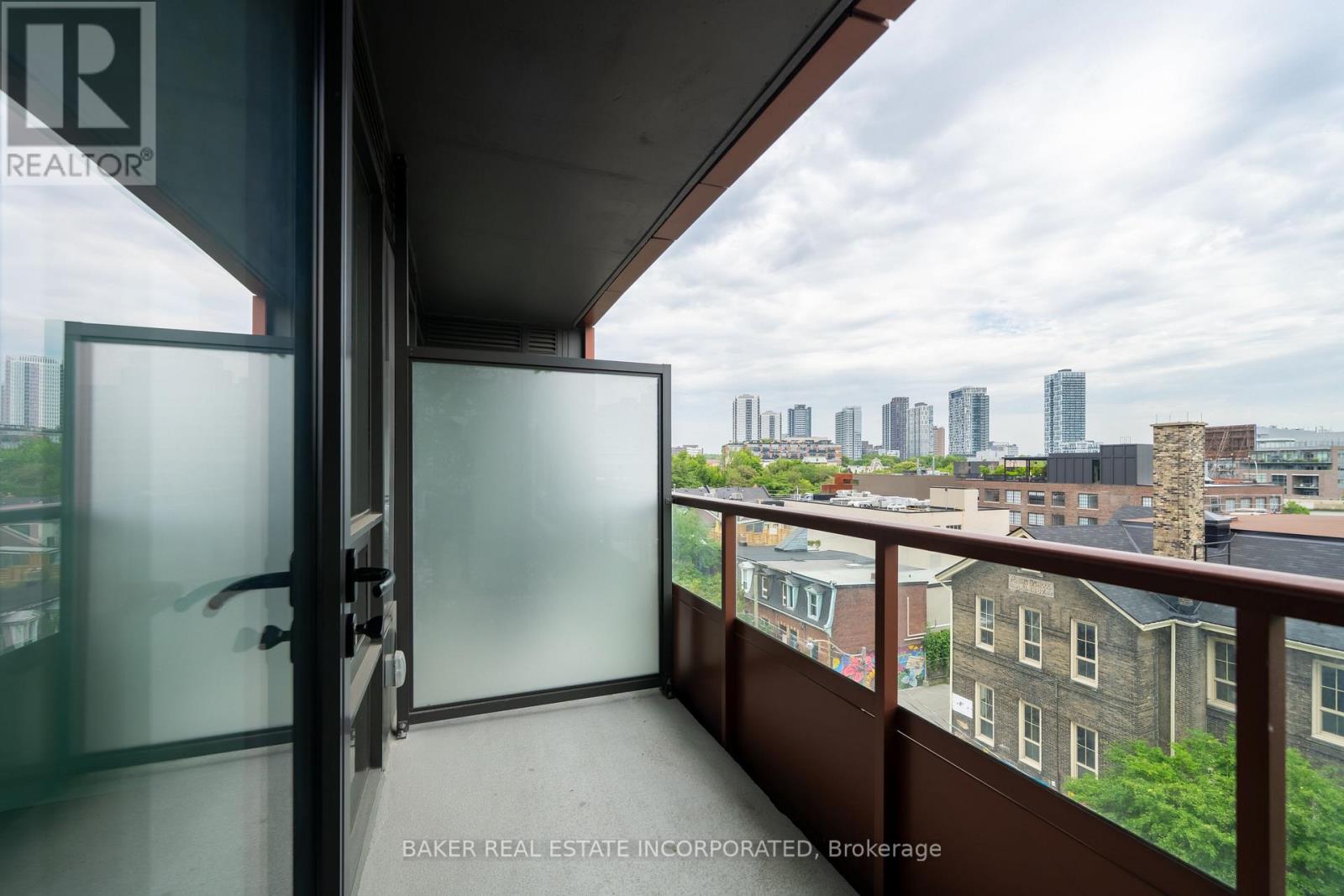511 - 28 Eastern Avenue, Toronto, Ontario  M5A 0Y2 - Photo 8 - C13540744