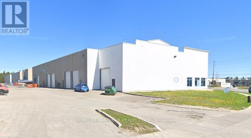 Units 1 - 4 - 155 Industrial Parkway S, Aurora, Ontario  L4G 3V5 - Photo 2 - N13155228
