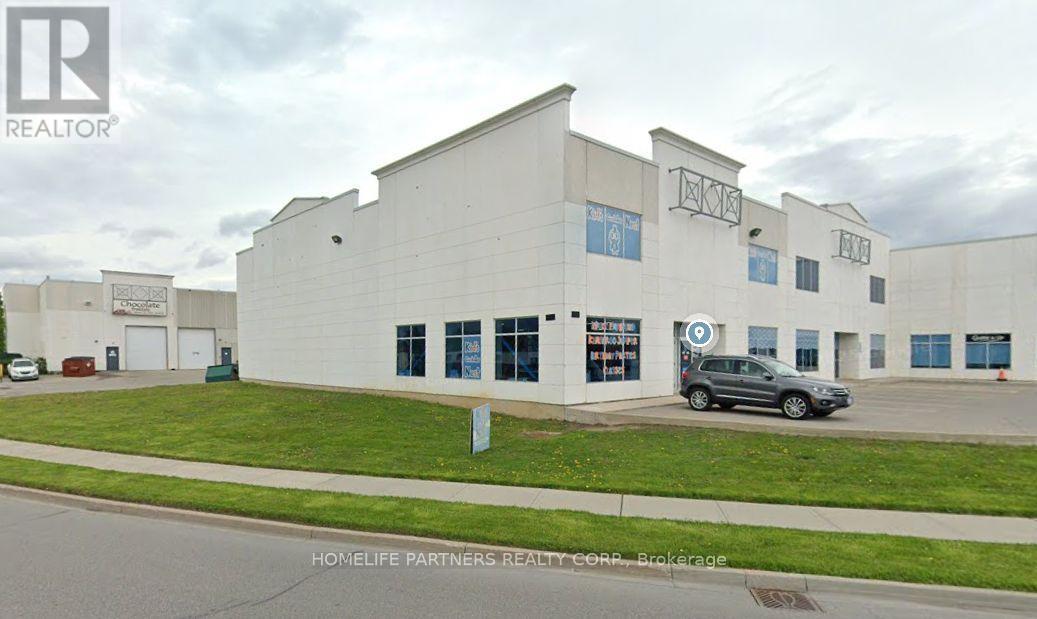 Units 1 - 4 - 155 Industrial Parkway S, Aurora, Ontario  L4G 3V5 - Photo 3 - N13155228