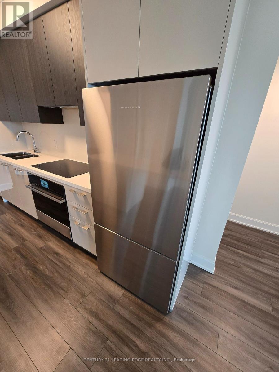 1101 - 8 Water Walk Drive, Markham, Ontario  L3R 6L4 - Photo 4 - N13541296