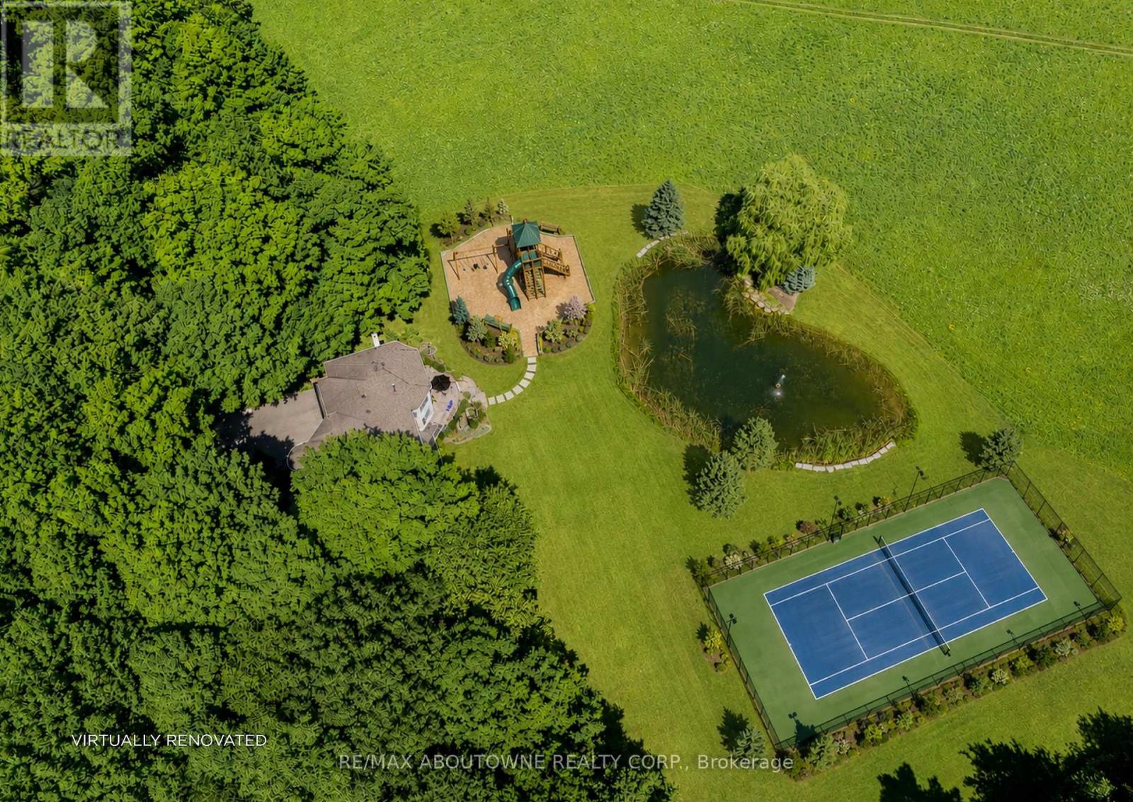 1270 1 Side Road, Burlington, Ontario  L7P 0R9 - Photo 44 - W13086728