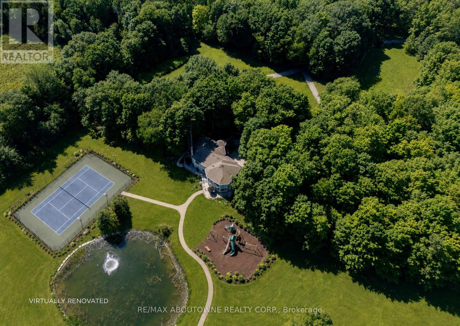 1270 1 Side Road, Burlington, Ontario  L7P 0R9 - Photo 42 - W13086728