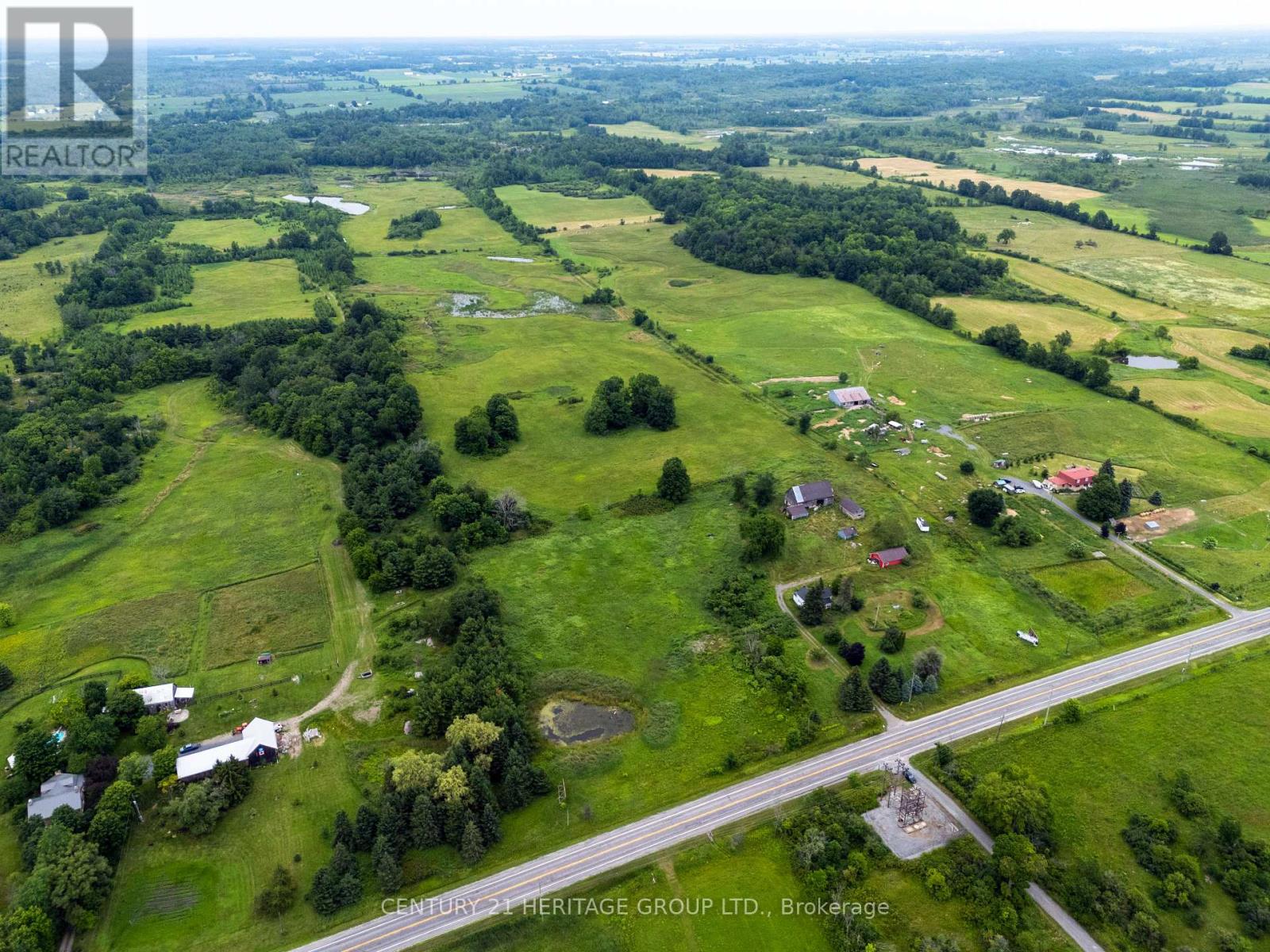 3446 Highway 2, Kingston, Ontario  K7L 4V1 - Photo 2 - X13518332