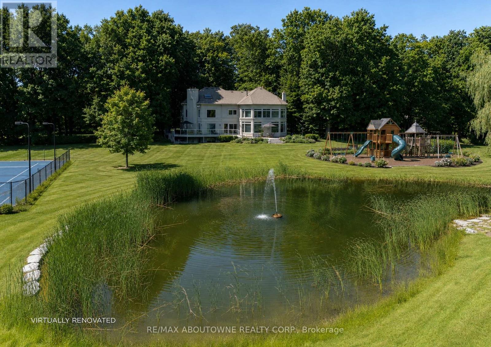 1270 1 Side Road, Burlington, Ontario  L7P 0R9 - Photo 43 - W13086728