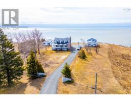 8002 Highway 209, Wards Brook, Nova Scotia