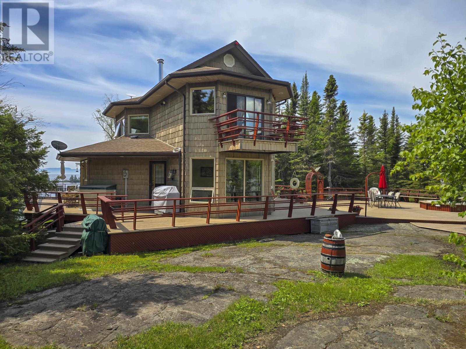 1 Palette Is, Thunder Bay, Ontario  P7A 0Z7 - Photo 7 - TB2600724