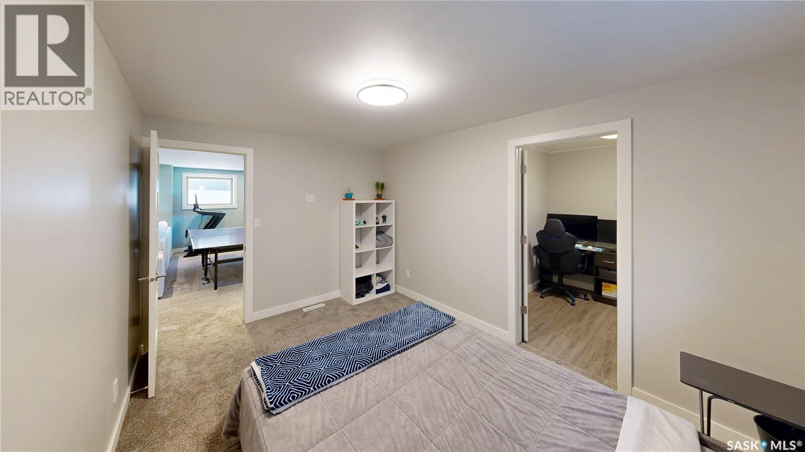 8095 Fairways West Drive, Regina, Saskatchewan  S4Y 0A4 - Photo 47 - SK042038