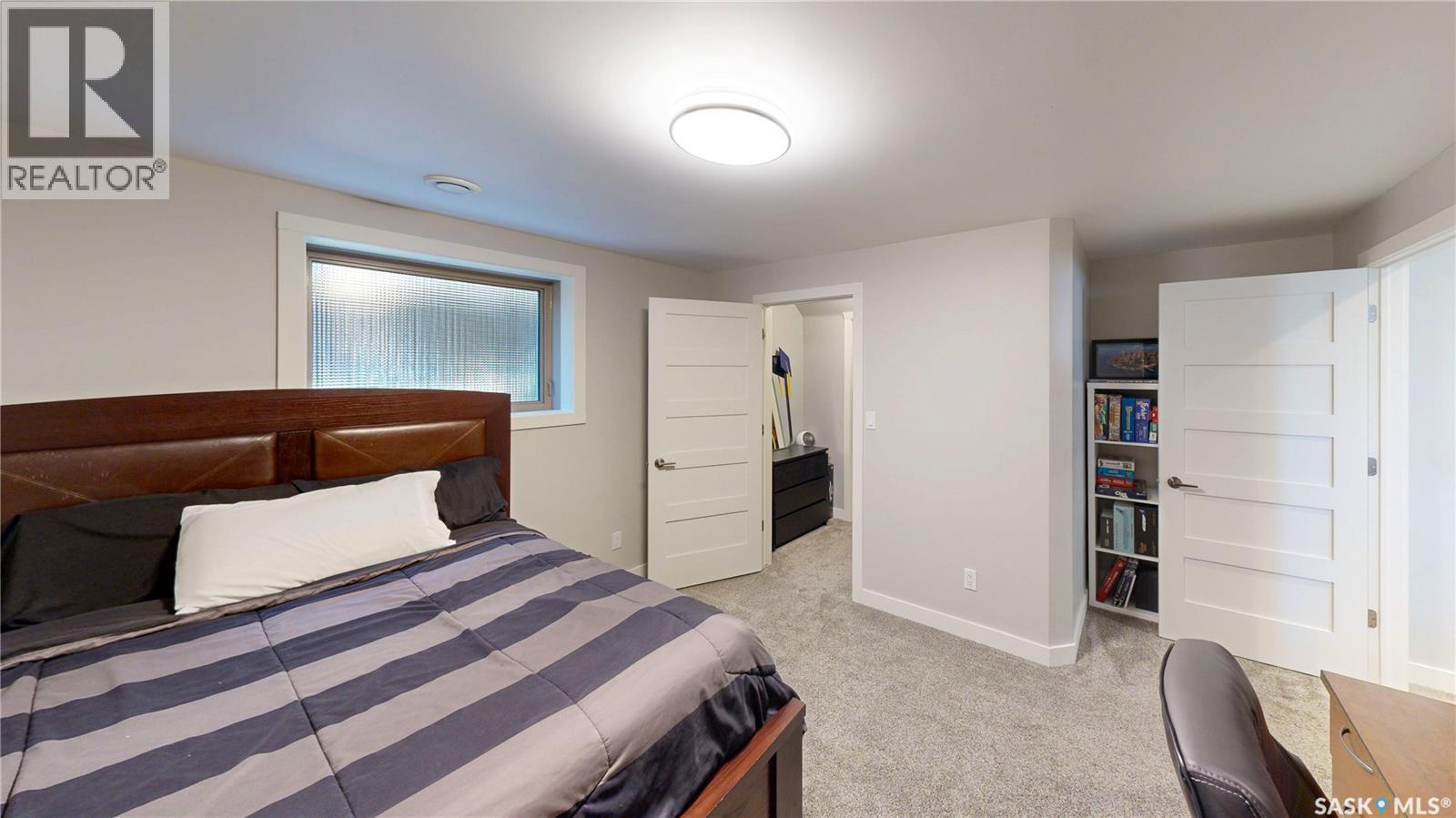 8095 Fairways West Drive, Regina, Saskatchewan  S4Y 0A4 - Photo 51 - SK042038