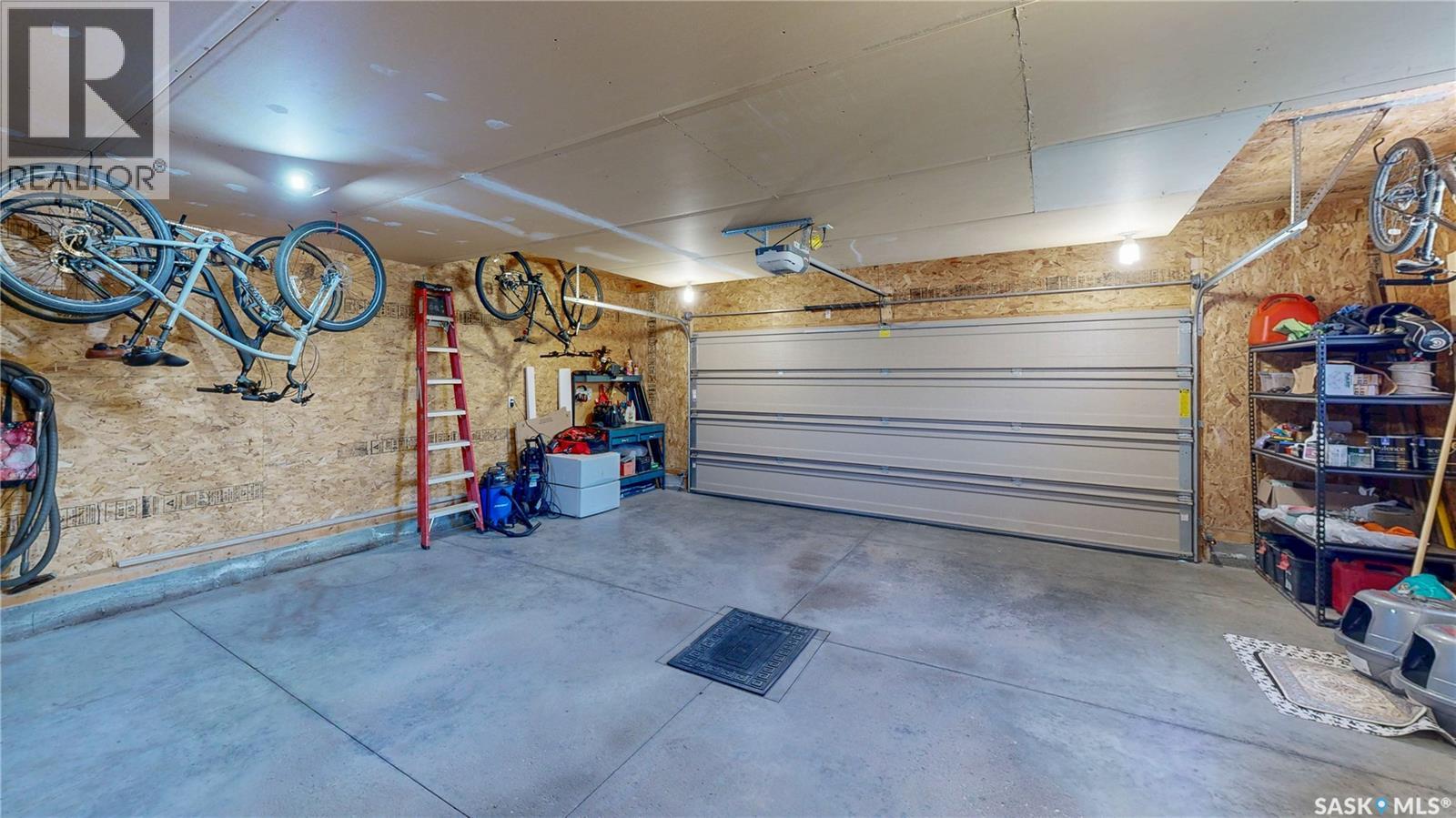 8095 Fairways West Drive, Regina, Saskatchewan  S4Y 0A4 - Photo 57 - SK042038