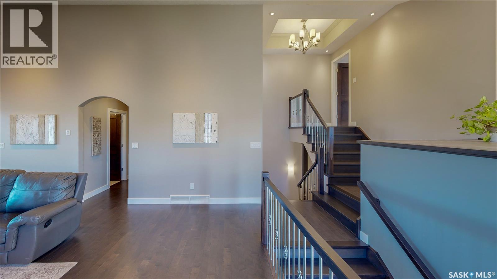 8095 Fairways West Drive, Regina, Saskatchewan  S4Y 0A4 - Photo 6 - SK042038
