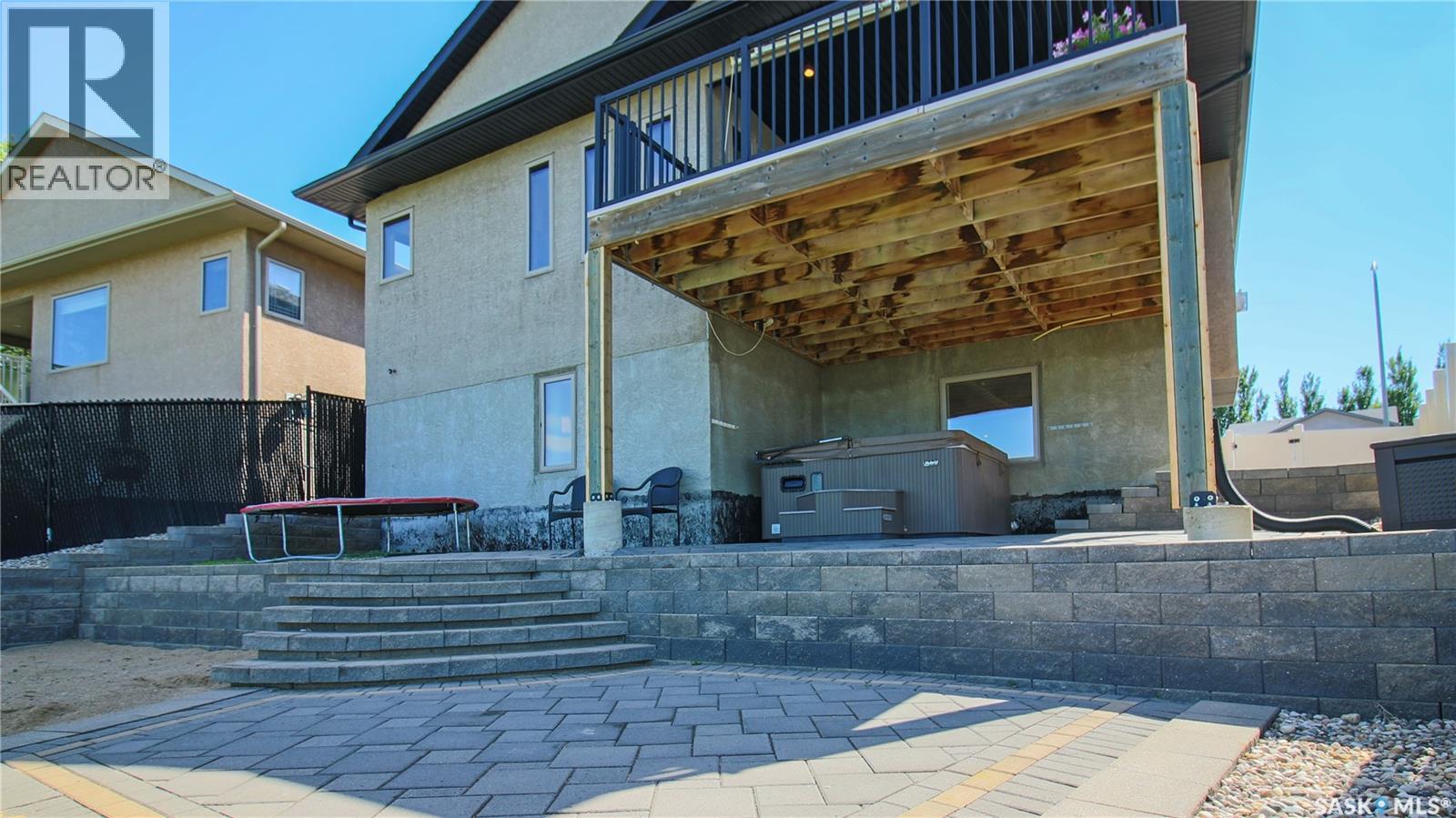 8095 Fairways West Drive, Regina, Saskatchewan  S4Y 0A4 - Photo 60 - SK042038