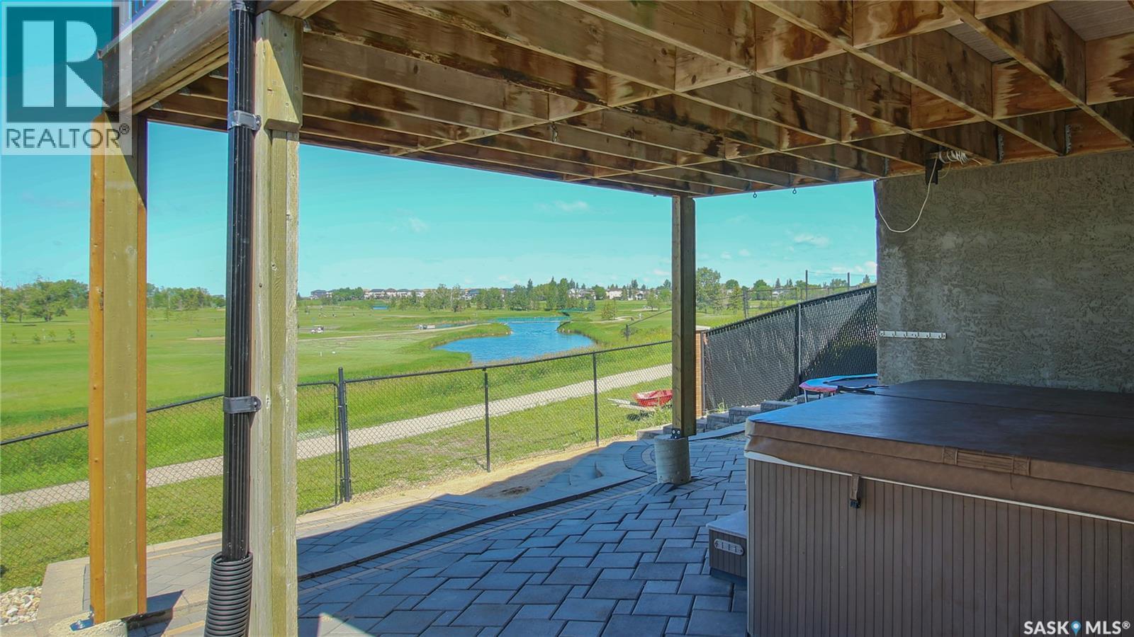 8095 Fairways West Drive, Regina, Saskatchewan  S4Y 0A4 - Photo 61 - SK042038