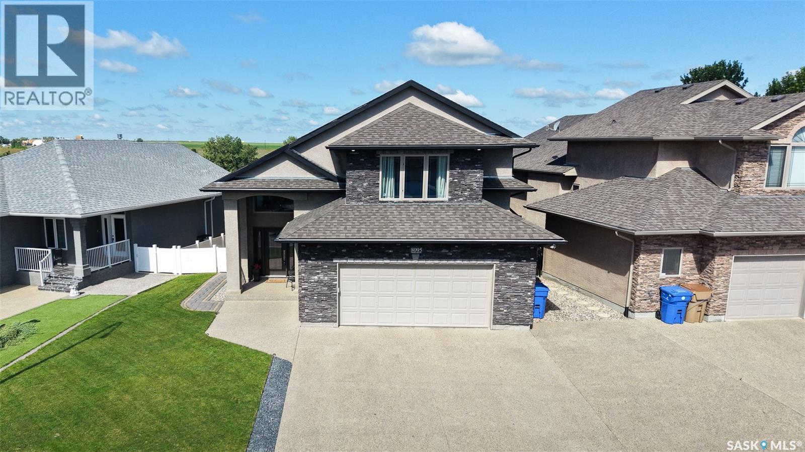 8095 Fairways West Drive, Regina, Saskatchewan  S4Y 0A4 - Photo 65 - SK042038