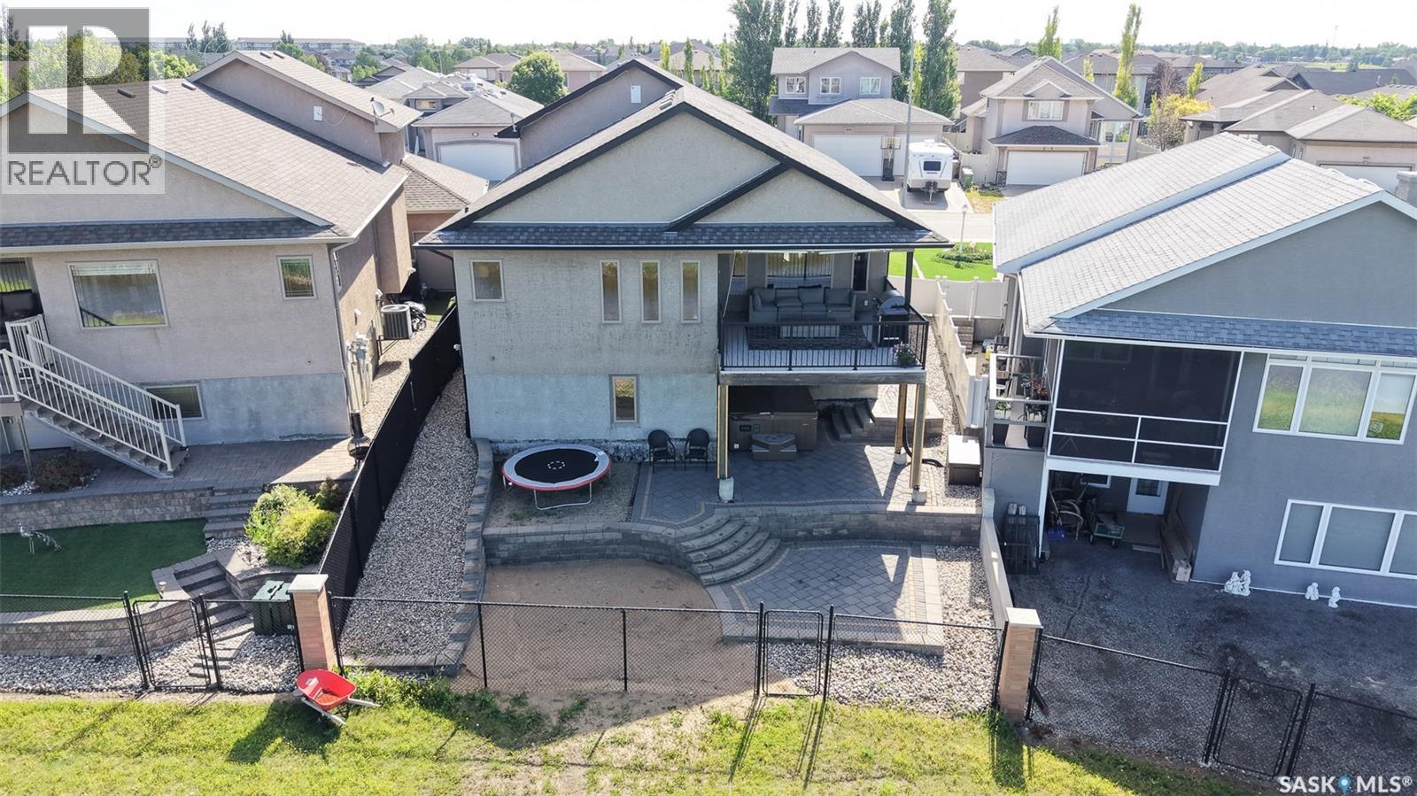 8095 Fairways West Drive, Regina, Saskatchewan  S4Y 0A4 - Photo 67 - SK042038
