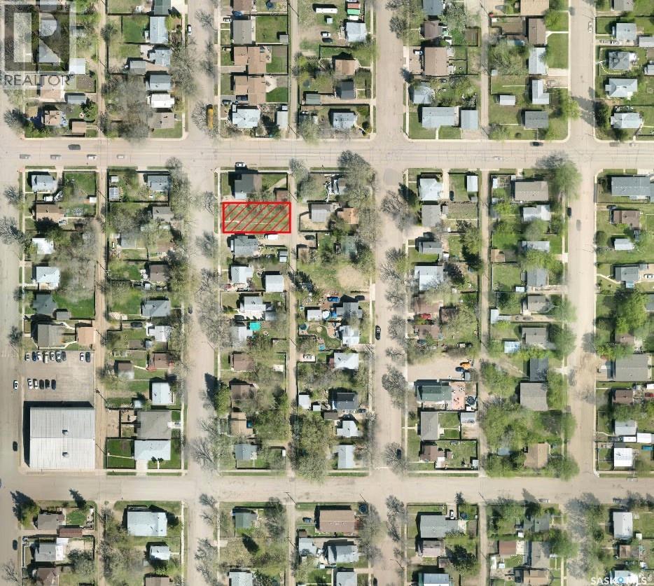 1282 106th STREET, North Battleford