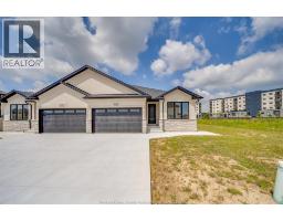 4519 VALERIO CROIS, LaSalle, Ontario