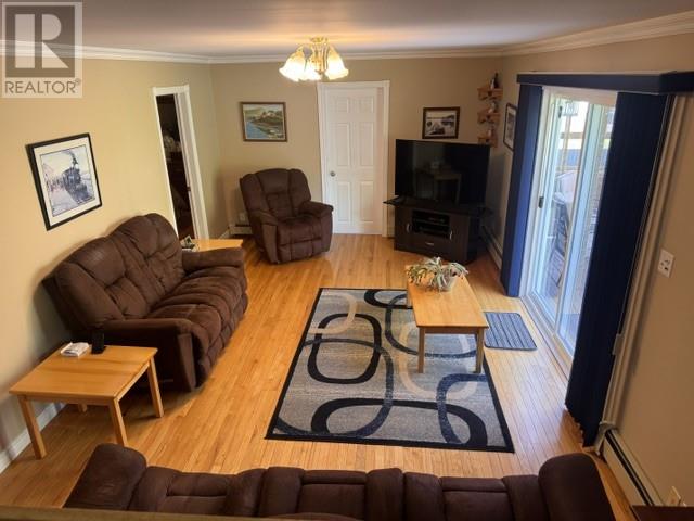 11 Towers Avenue, Gander, Newfoundland & Labrador  A1V 2L9 - Photo 14 - 1300155