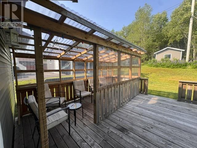 11 Towers Avenue, Gander, Newfoundland & Labrador  A1V 2L9 - Photo 17 - 1300155