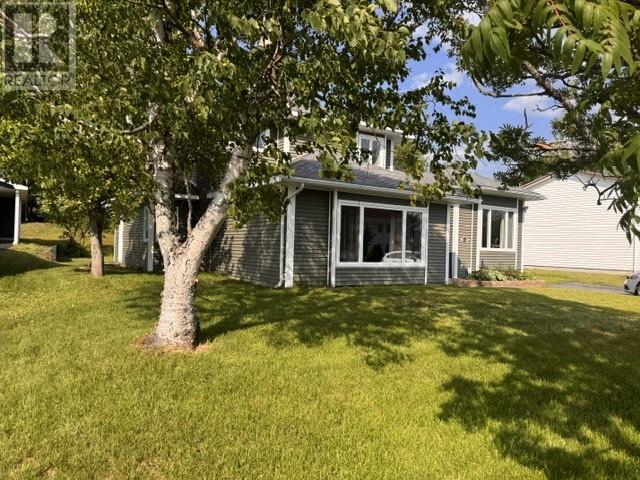 11 Towers Avenue, Gander, Newfoundland & Labrador  A1V 2L9 - Photo 45 - 1300155