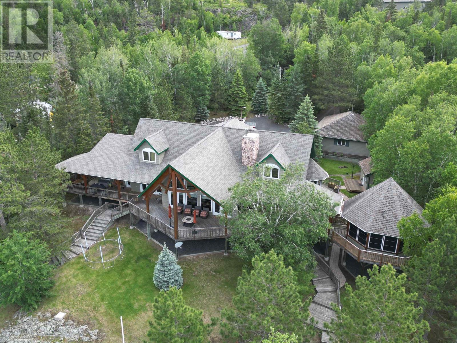 82B Branch Rd 5C SW|Storm Bay Rd, Kenora, Ontario