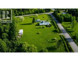 383 Lumber Road, Peel, New Brunswick