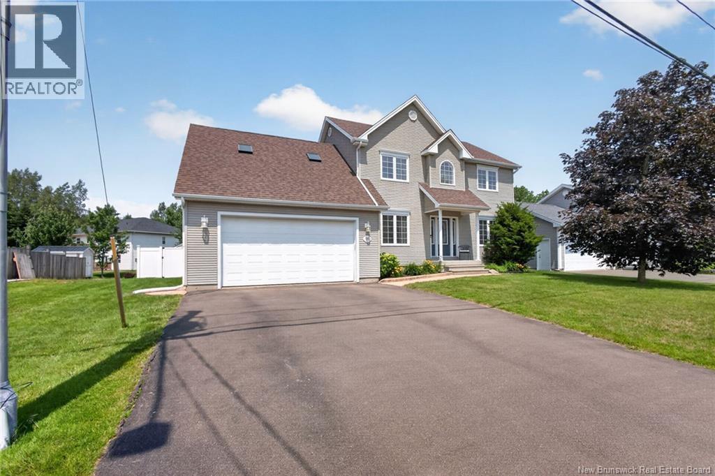 98 Murielle Crescent, Dieppe, New Brunswick  E1A 7R3 - Photo 1 - NB143354