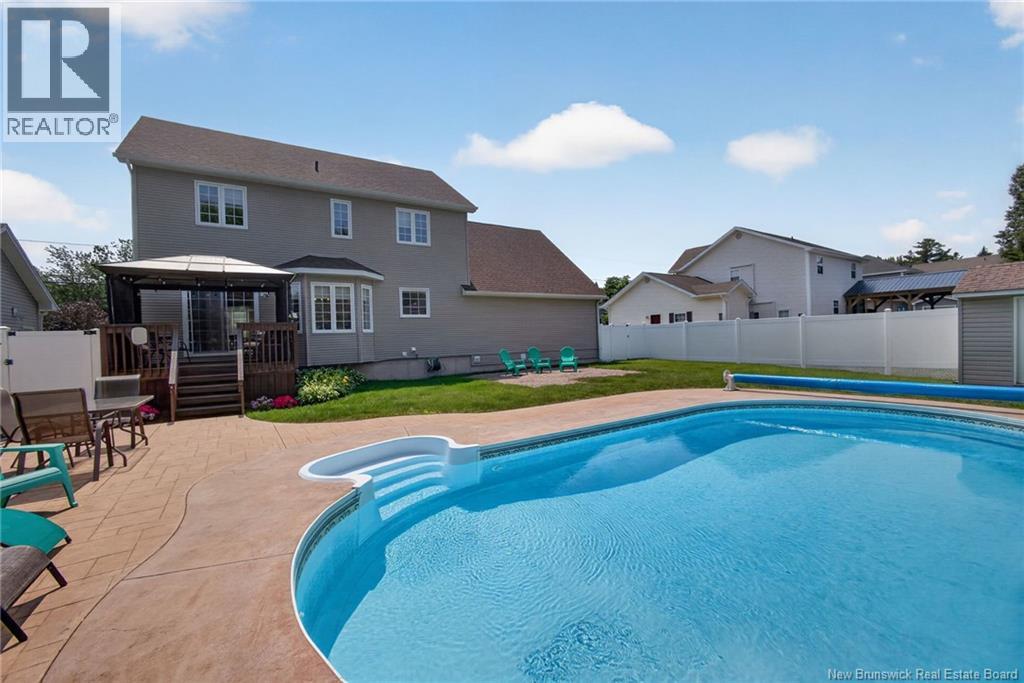 98 Murielle Crescent, Dieppe, New Brunswick  E1A 7R3 - Photo 43 - NB143354