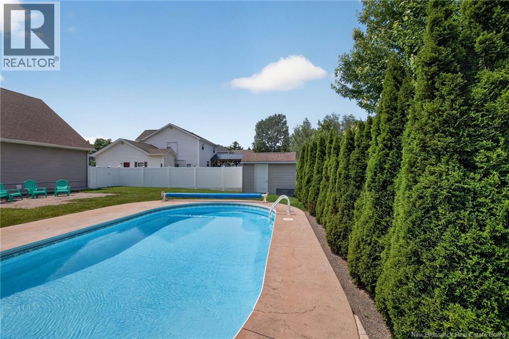 98 Murielle Crescent, Dieppe, New Brunswick  E1A 7R3 - Photo 44 - NB143354