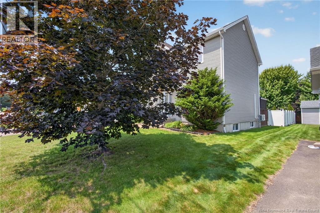 98 Murielle Crescent, Dieppe, New Brunswick  E1A 7R3 - Photo 46 - NB143354