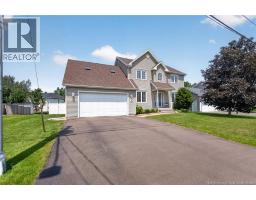 98 Murielle Crescent, Dieppe, New Brunswick