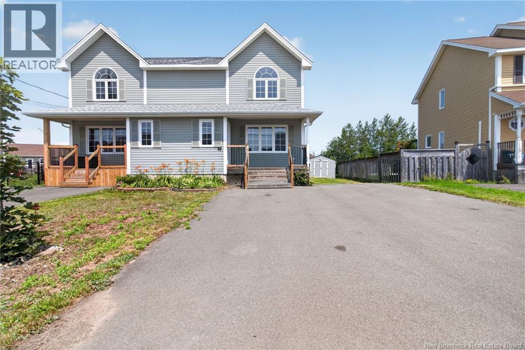 29 Coachmen Street, Riverview, New Brunswick