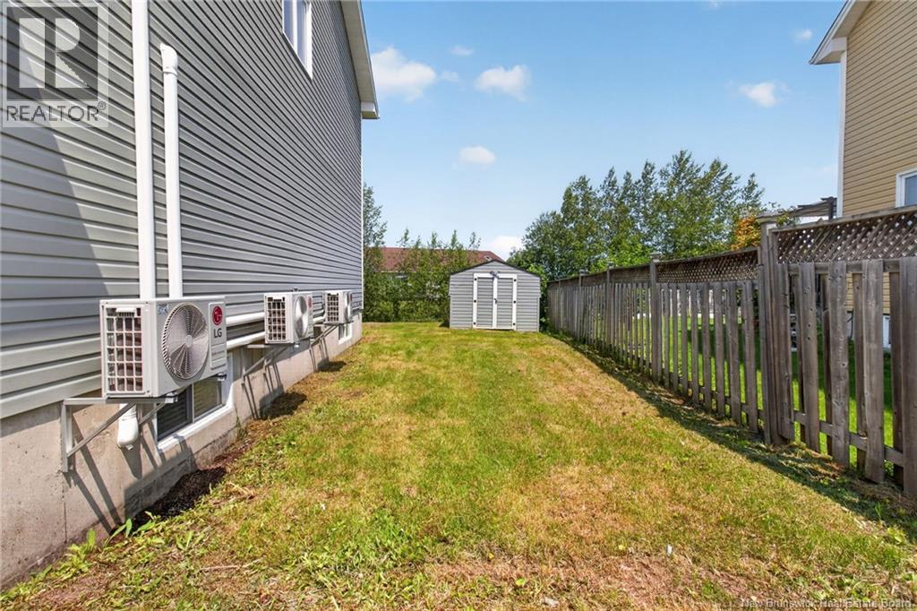 29 Coachmen Street, Riverview, New Brunswick  E1B 0K2 - Photo 34 - NB143285