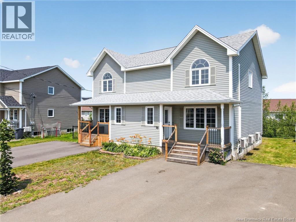 29 Coachmen Street, Riverview, New Brunswick  E1B 0K2 - Photo 40 - NB143285