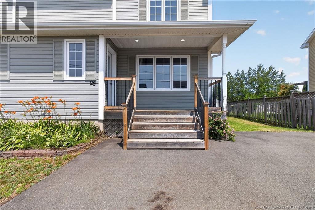 29 Coachmen Street, Riverview, New Brunswick  E1B 0K2 - Photo 44 - NB143285