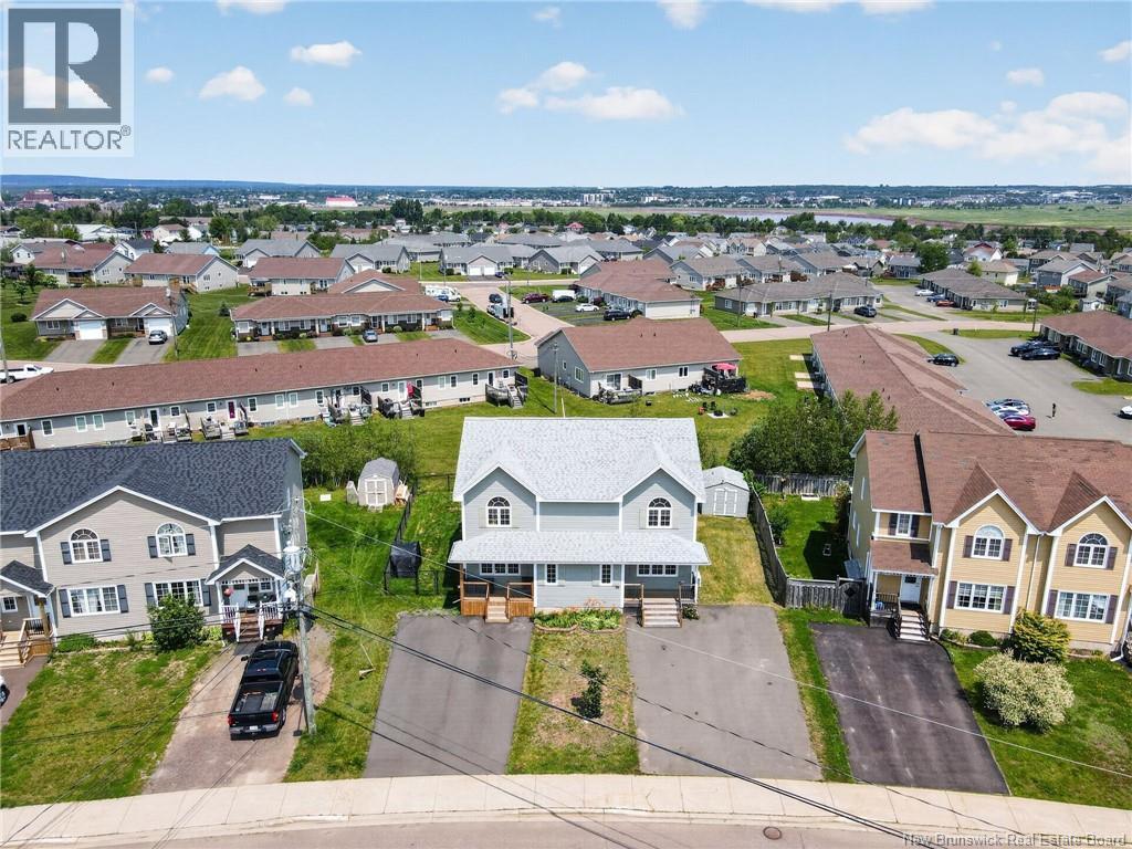 29 Coachmen Street, Riverview, New Brunswick  E1B 0K2 - Photo 45 - NB143285