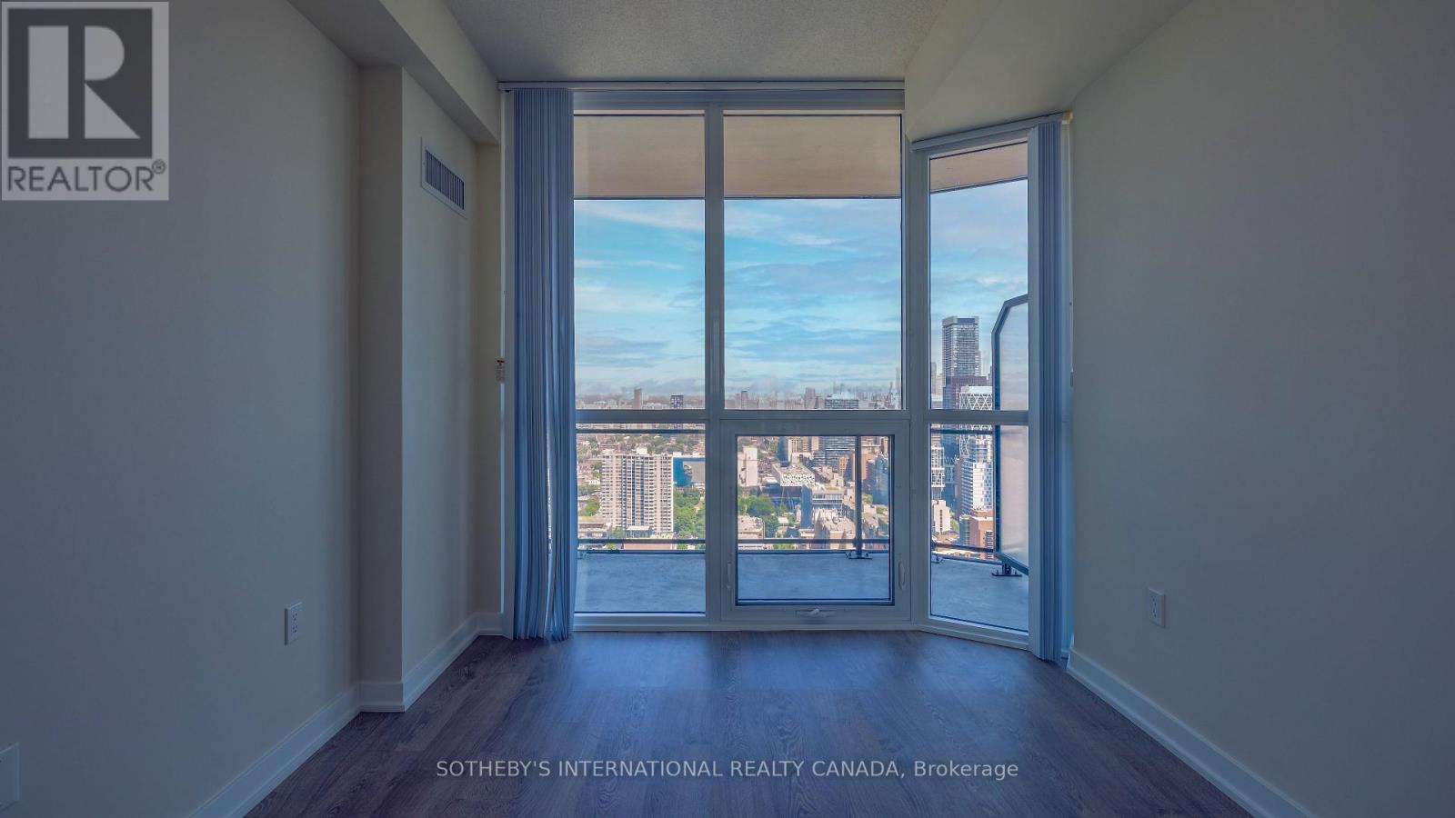 3807 - 99 John Street, Toronto, Ontario  M5V 0S6 - Photo 11 - C13471366