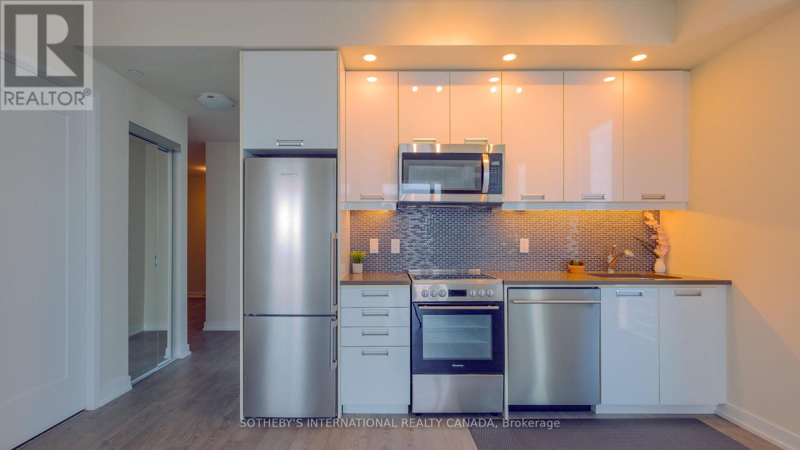 3807 - 99 John Street, Toronto, Ontario  M5V 0S6 - Photo 3 - C13471366