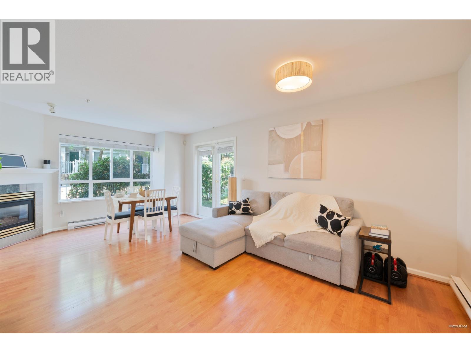 71 6588 Southoaks Crescent, Burnaby, British Columbia  V5E 2K1 - Photo 2 - R3144517