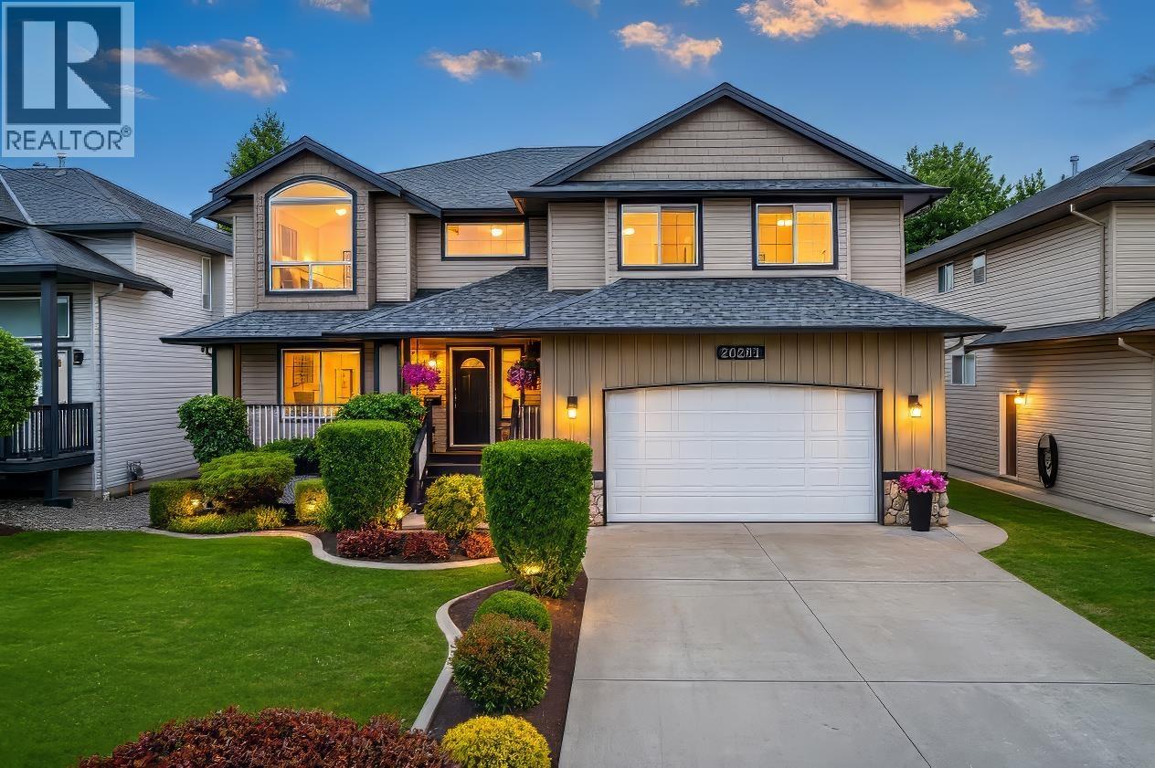 20281 KENT STREET, Maple Ridge