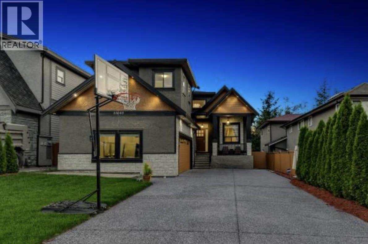 Suite 11603 RIVER WYND, Maple Ridge