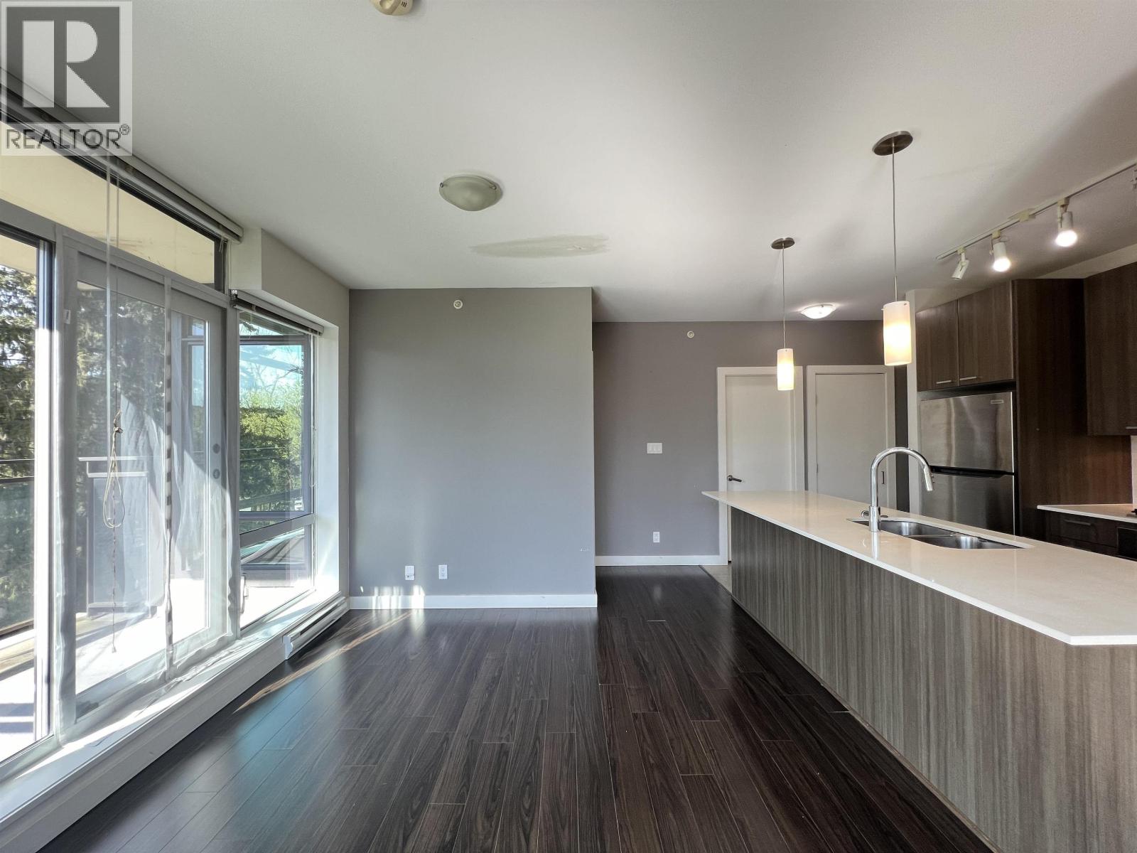 602 2789 Shaughnessy Street, Port Coquitlam, British Columbia  V3C 6K5 - Photo 2 - R3144524