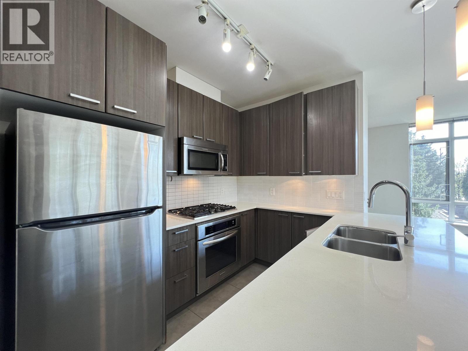 602 2789 Shaughnessy Street, Port Coquitlam, British Columbia  V3C 6K5 - Photo 8 - R3144524
