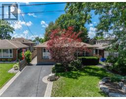 38 JAMES Street, Dundas, Ontario