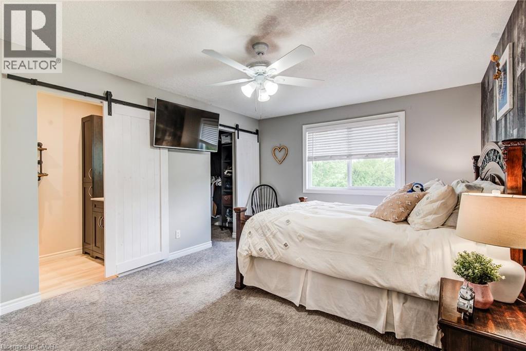 110 Glencliffe Court, Kitchener, Ontario  N2B 3X1 - Photo 22 - 40845636