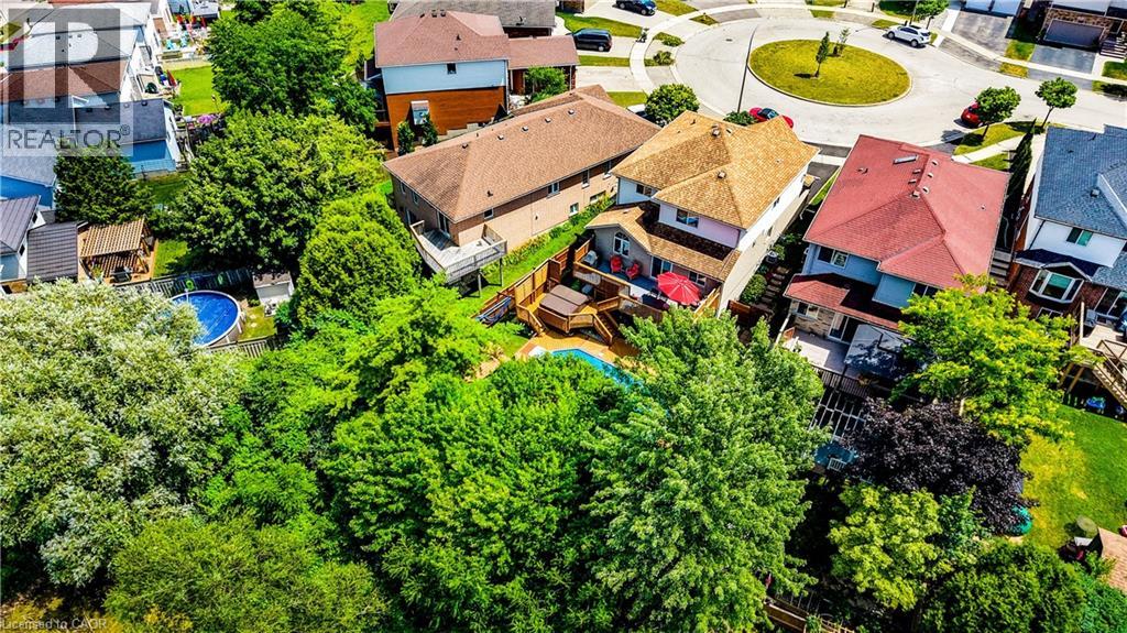 110 Glencliffe Court, Kitchener, Ontario  N2B 3X1 - Photo 47 - 40845636