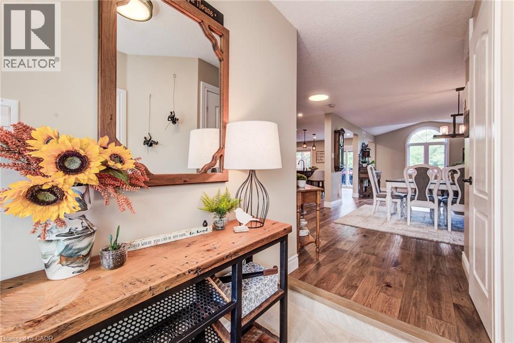 110 Glencliffe Court, Kitchener, Ontario  N2B 3X1 - Photo 5 - 40845636