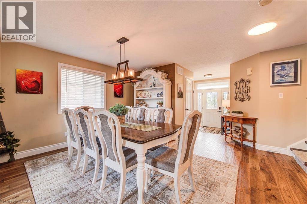 110 Glencliffe Court, Kitchener, Ontario  N2B 3X1 - Photo 6 - 40845636